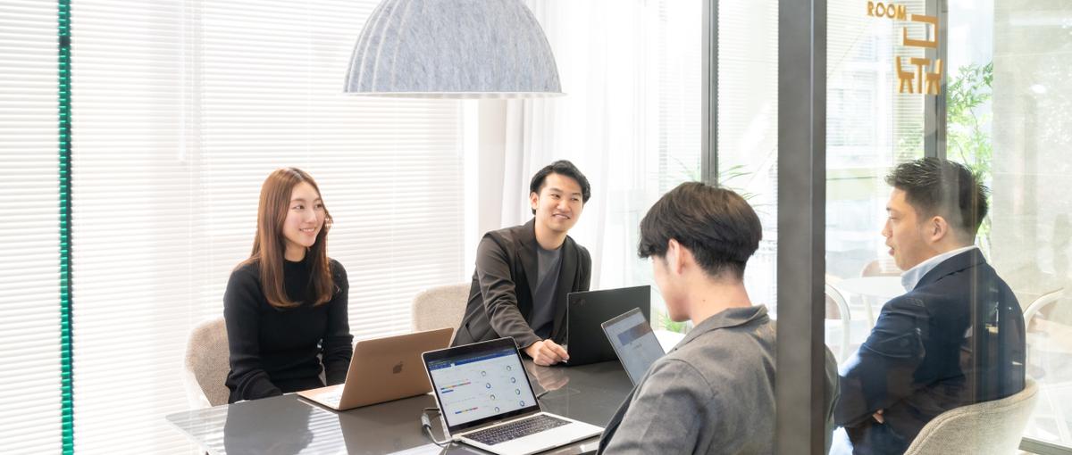 経理・財務の募集！スタートアップのコーポレート部門を一緒に創造できる方歓迎