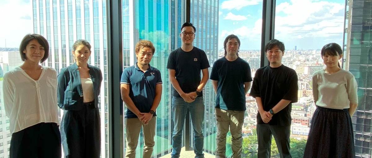 メンターや相談役として助言やの育成に関わるサーバサイドテックリード募集！