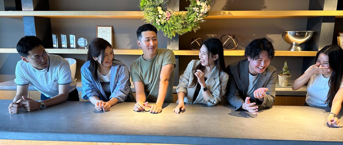 転職後、半年で昇格可能！私たちと一緒に、福祉業界の課題を解決しませんか？