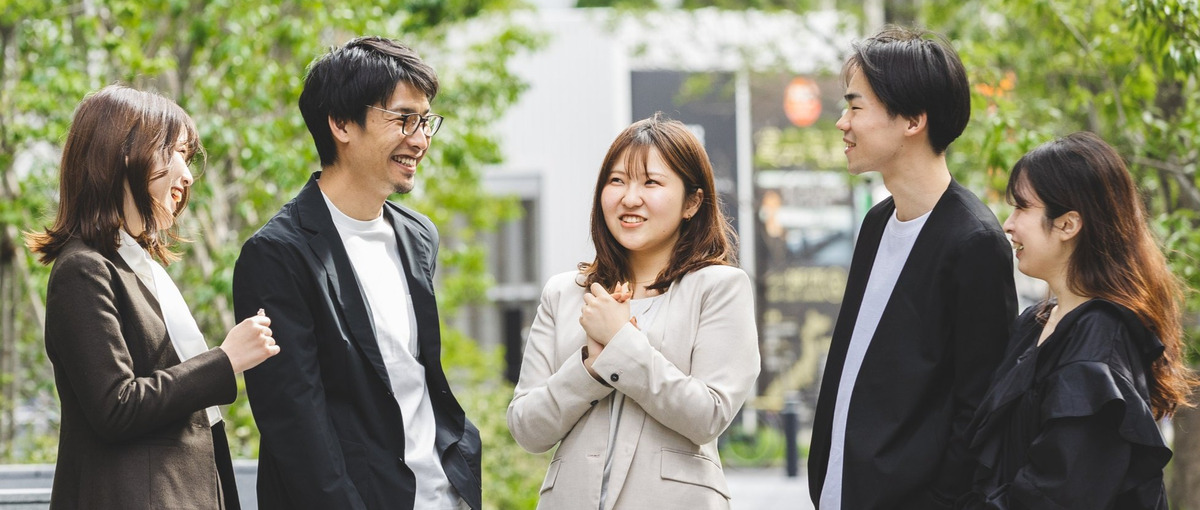 大阪で頑張りたいセールス出身者歓迎！ユーザーの心を動かすコンサルタントに！