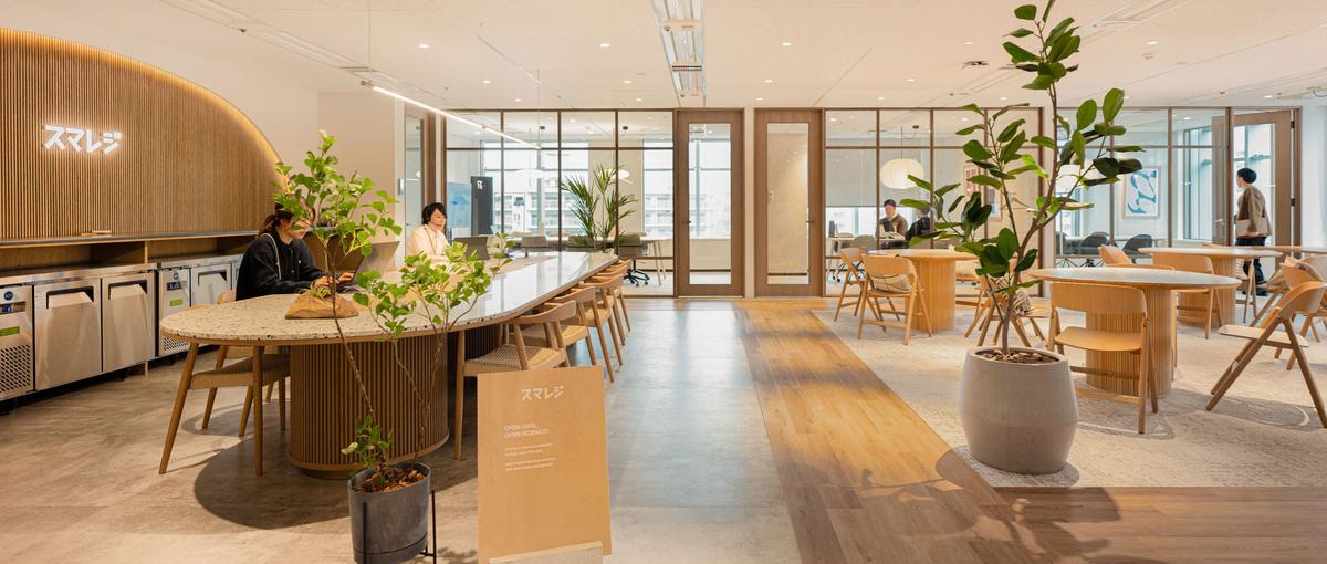 東京｜上場SaaS企業のインサイドセールスで、IT営業に挑戦しませんか？