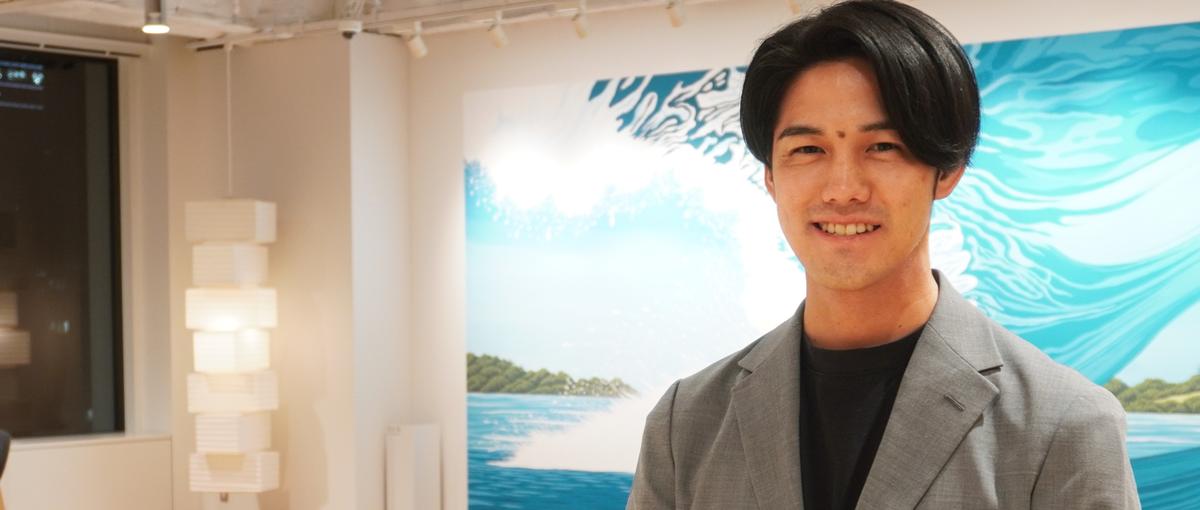 エンタープライズセールスを募集！営業領域の課題に切り込み解決に導く