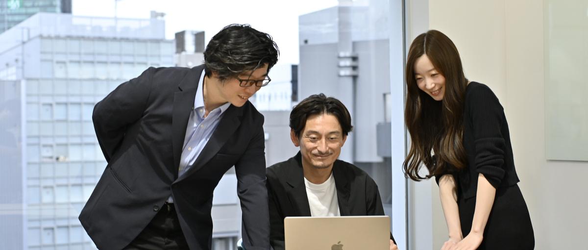第二創業期！マーケティングチームの推進と成長を担うディレクターを募集！