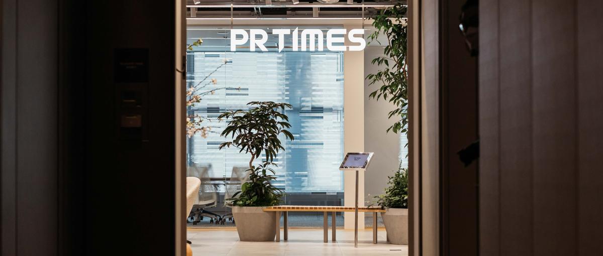 経営管理メンバー│PR×IT│東証プライム上場の成長企業を支える