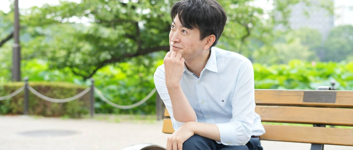 まずビジネスの土台作りにチャレンジ！／元バンドマン社長から直接学べる成長術