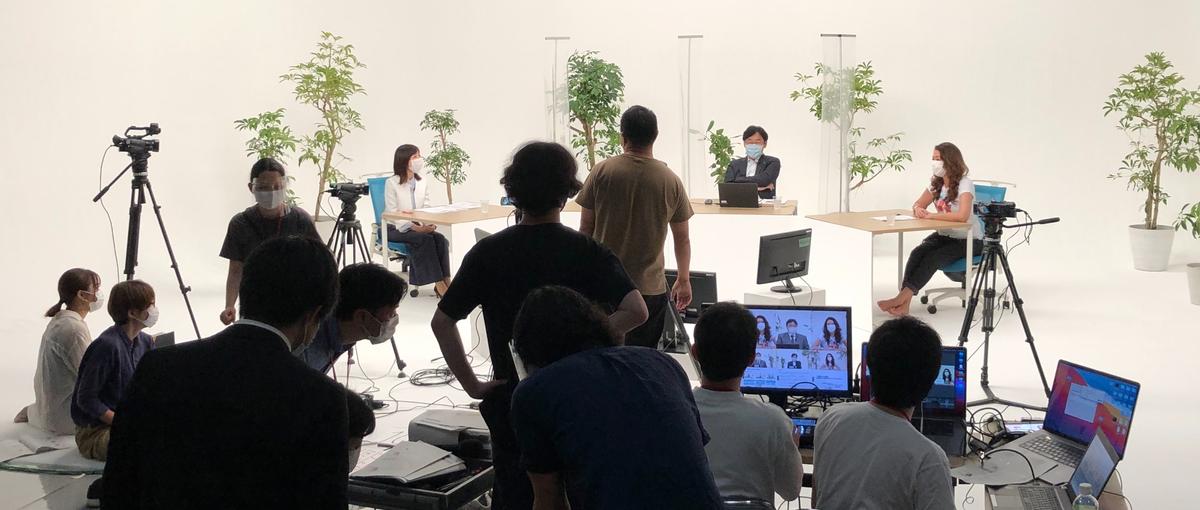 広告制作・配信、メディアタイアップのディレクター、プロデューサー募集