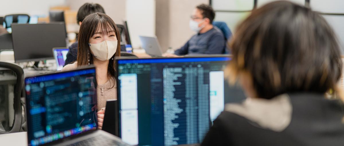 大手クライアント多数！ショートムービー広告の制作進行ディレクター募集！