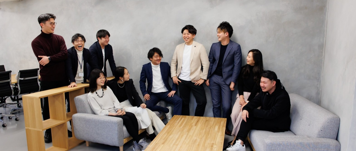 広告業界の仕事に就きたい学生！大阪でマーケティングインターン募集！