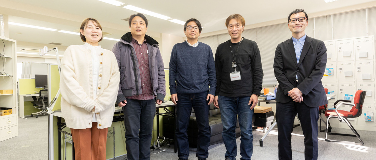 次世代のセキュリティを創造！海外でも新しい、最先端技術を学びませんか？