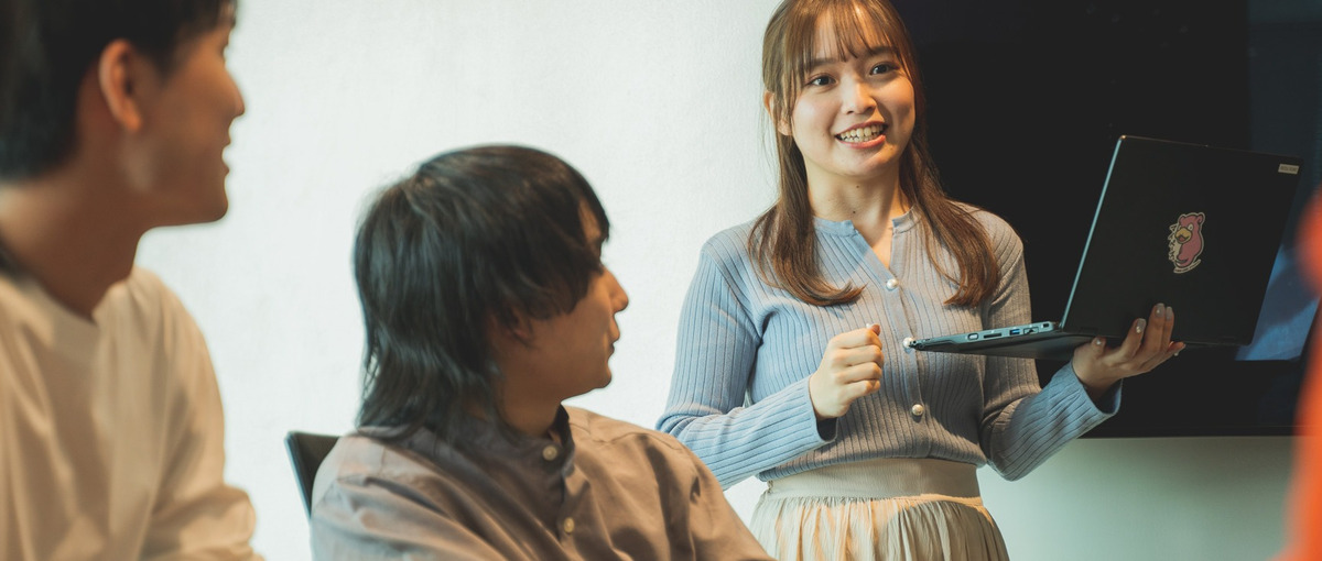 斬新なアイデアでユーザーの暮らしは良くできる。あなたのアイデアが必要です！