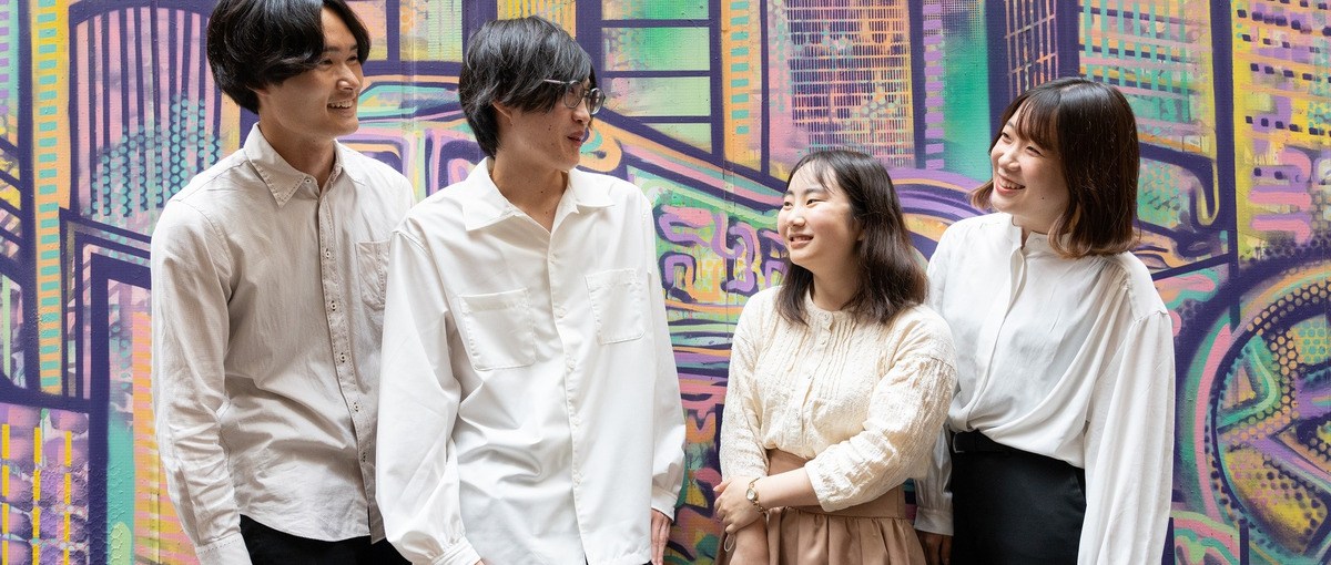 表参道・渋谷でおしゃれなオフィスに出社！コダワリの研修制度がある会社です！