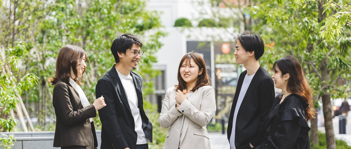 社長の右腕となる採用広報部門の立ち上げにチャレンジ！