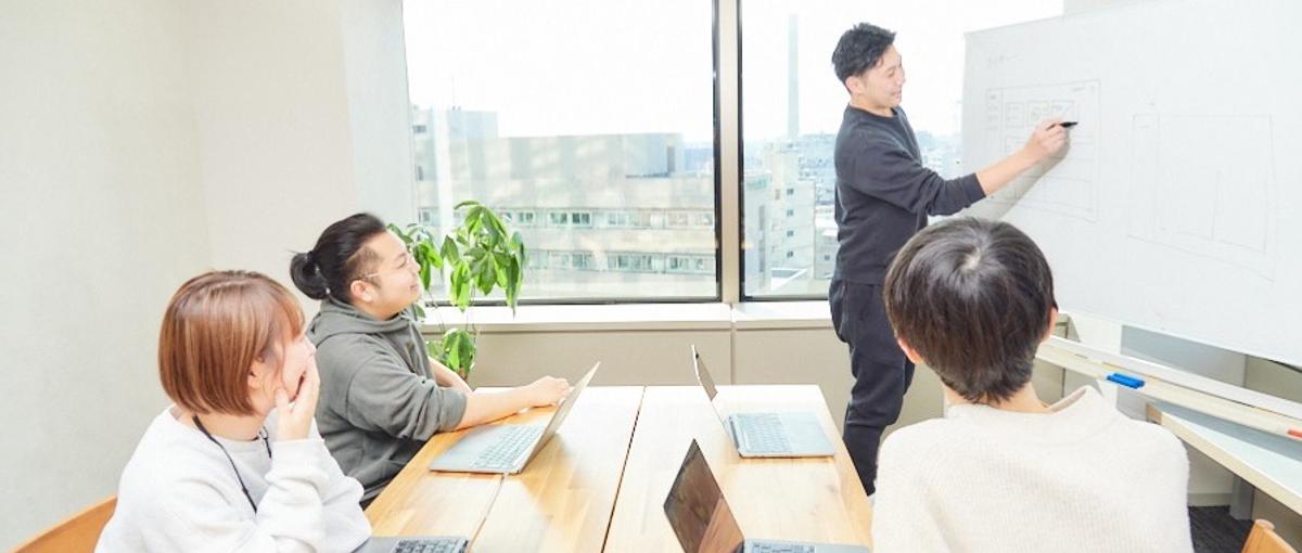 沖縄拠点コアメンバ募集！最新の技術でゼロから一緒にサービスを作りませんか？