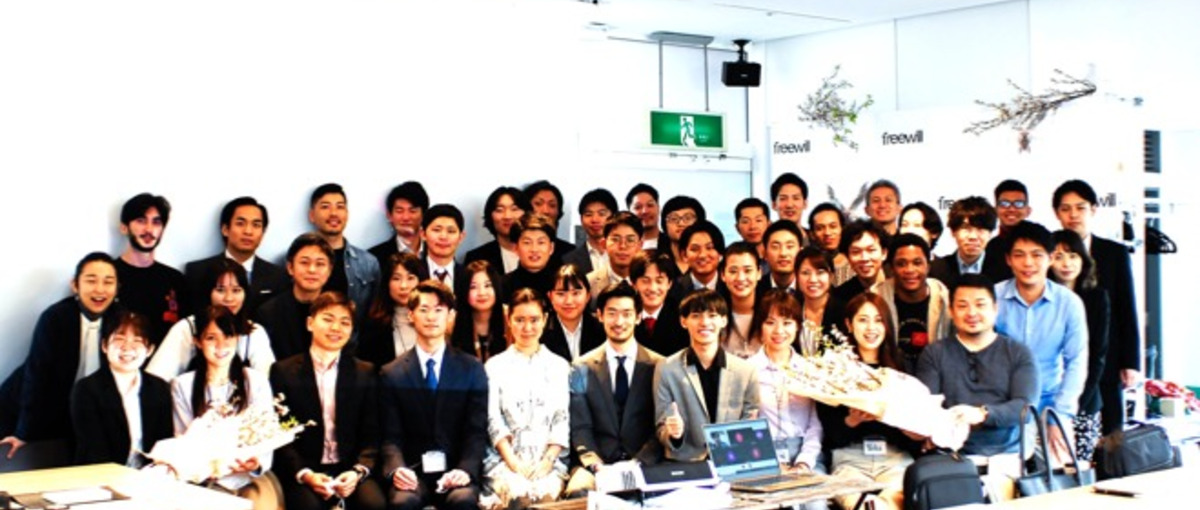 あなたのやる気・実力次第で新卒ITエンジニアとしてグローバルに活躍できる！