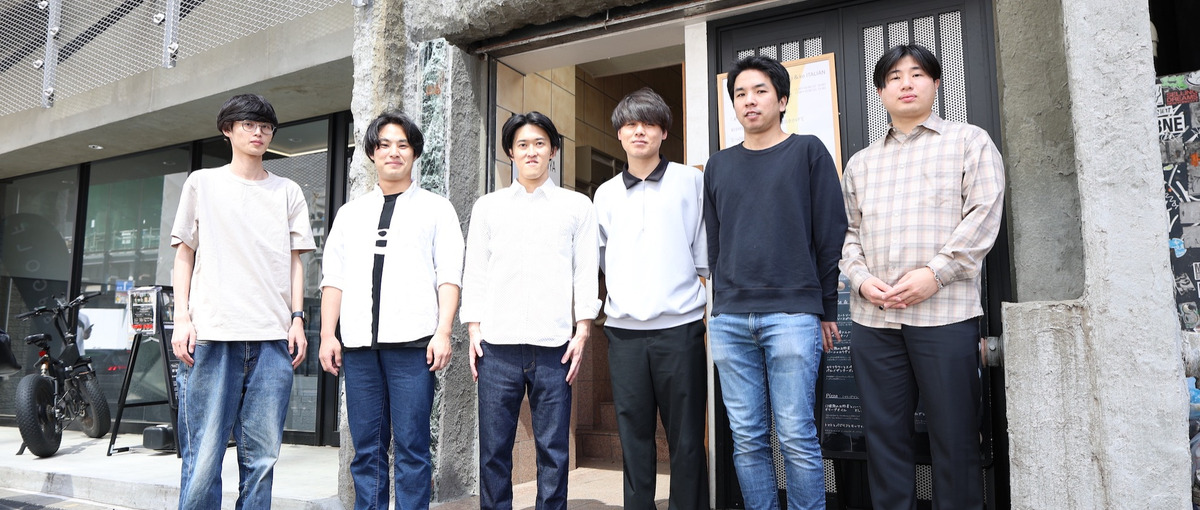 画像認識×AIの新規サービスを一緒に盛り上げてくれる事業開発インターン募集