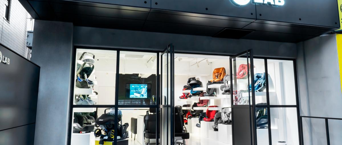 チャイルドシート事業拡大！成長を一緒に加速させるプロを目指したい方募集！