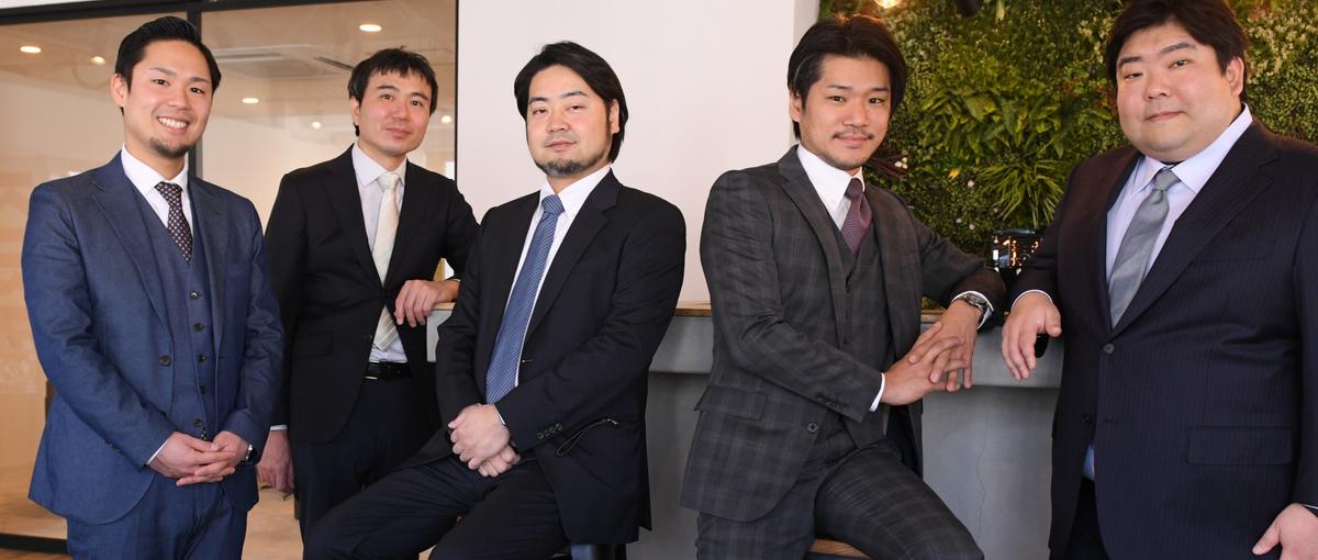 営業スキルの武者修行！無形×法人の最難関領域へ挑戦してみませんか？