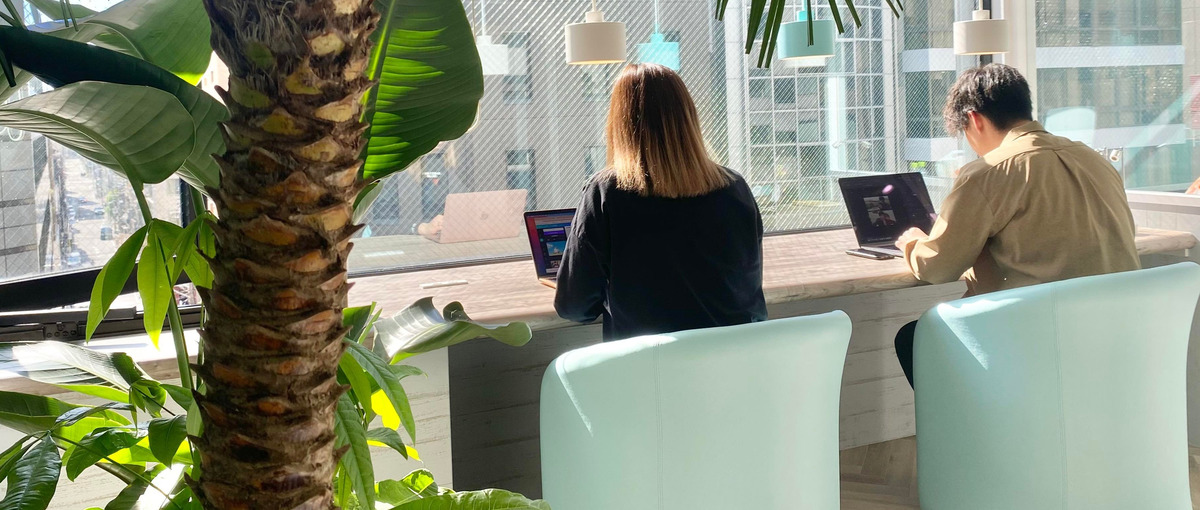 オープンポジションで多くを学べる！新しいこと始めたい学生を待ってます！