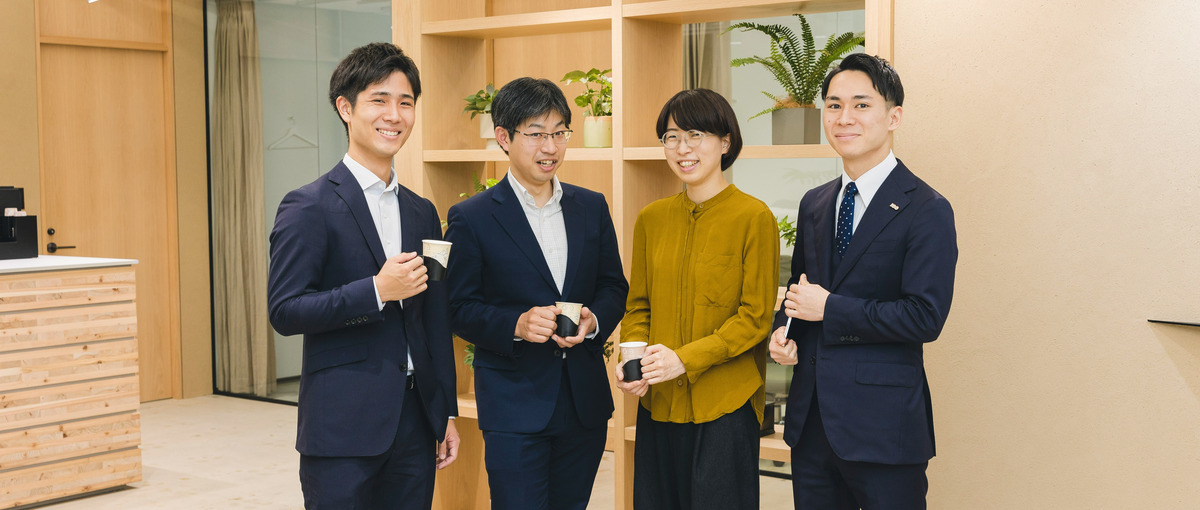  住宅業界での営業経験者募集中／東証スタンダード上場企業