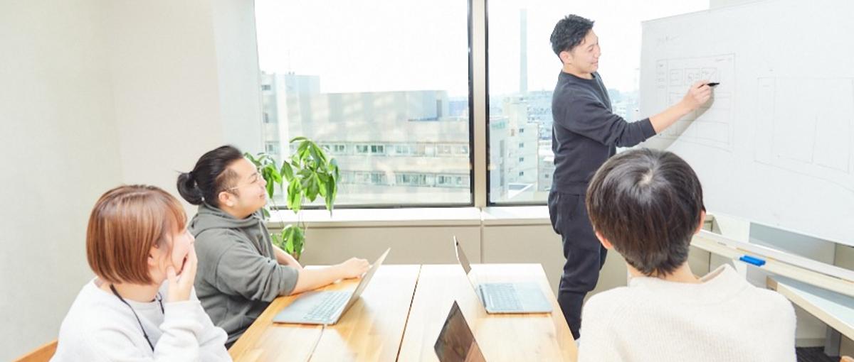 新規事業支援に特化したSaaS開発・技術支援を行う開発組織のEMを募集！