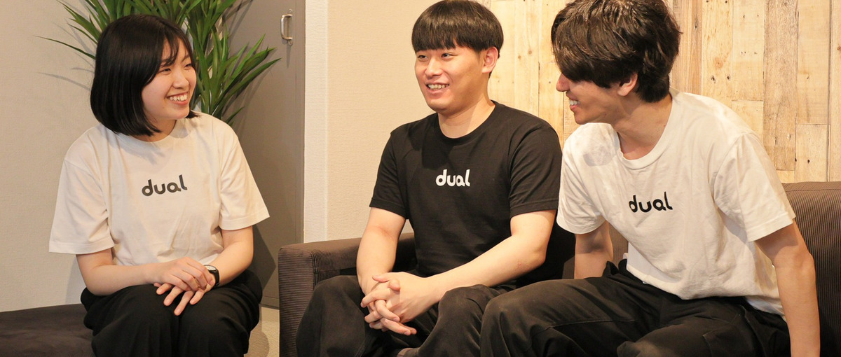 27卒｜AI時代の最前線でエンジニアキャリアを切り拓こう！