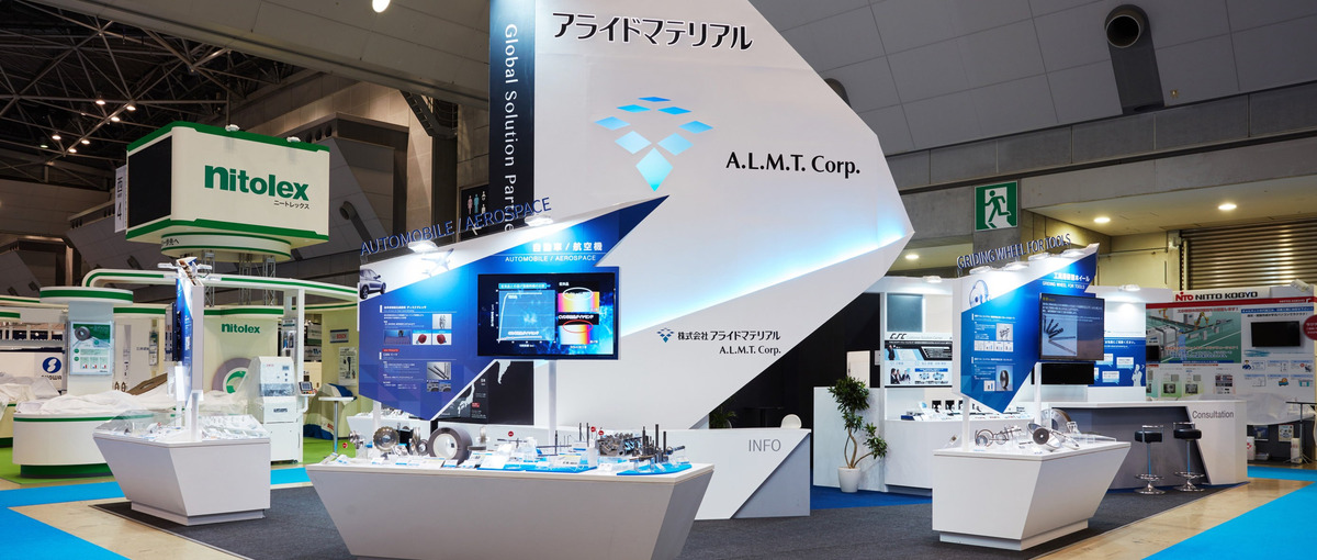 ロジカルなクリエイティブで顧客課題を解決｜空間デザイナーを募集