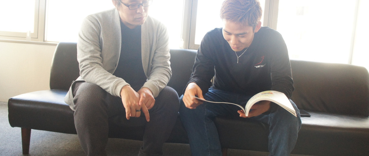 エンジニアファーストのIT企業でモダンな技術に触れたいエンジニア募集!