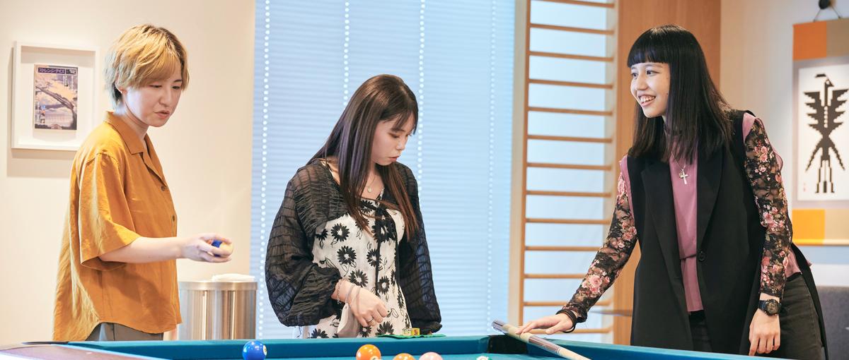 IT×教育が未来の日本を救う！子供に夢を与えるための事業拡大！