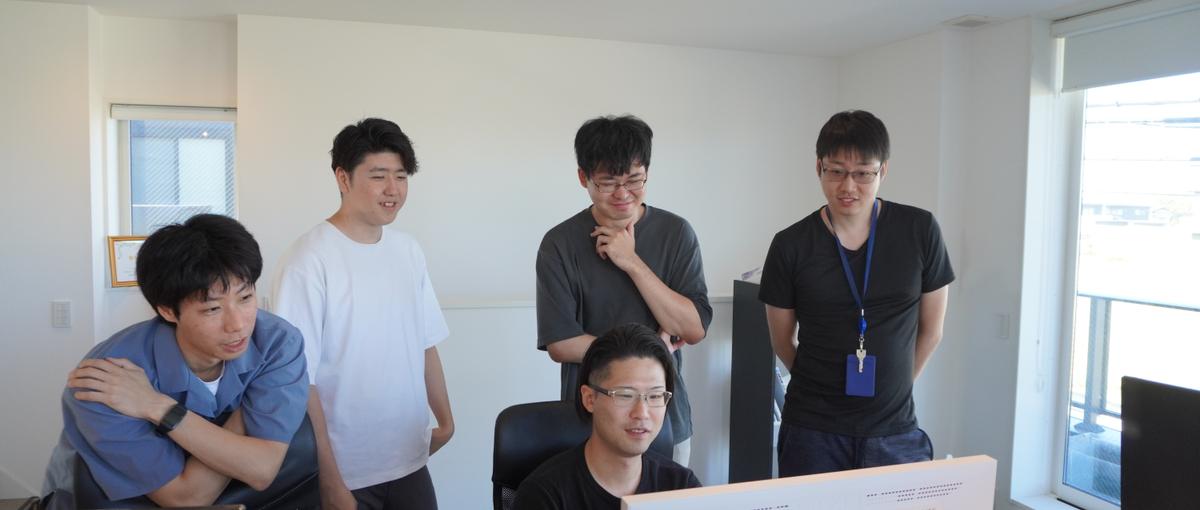 千葉｜農業×DXで持続可能な事業を共に創ってくれるエンジニア募集！