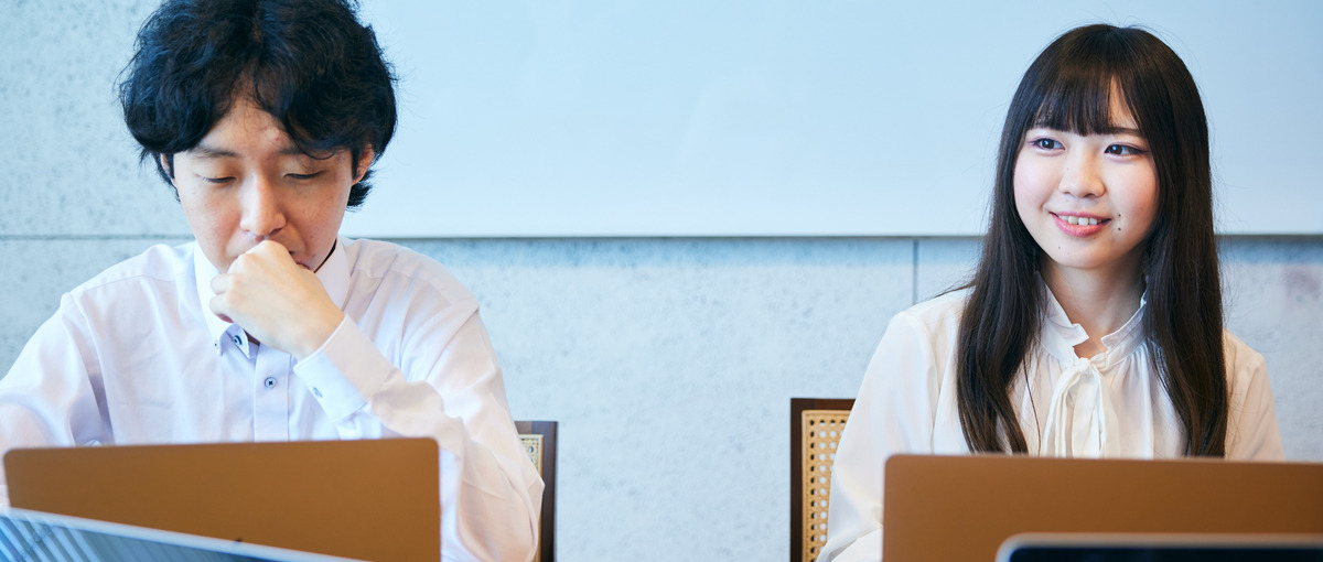 開発エンジニア／システム設計から開発、運用保守まで一貫した経験ができる！