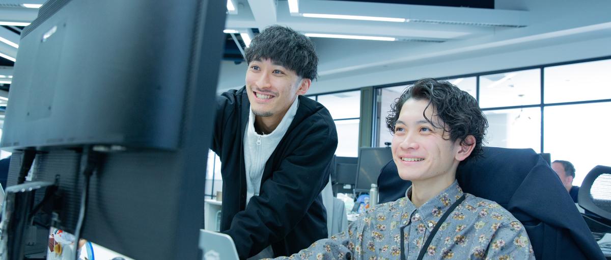 潜在的課題を発掘し、本質的な採用成功を提案するアカウントセールスを募集！