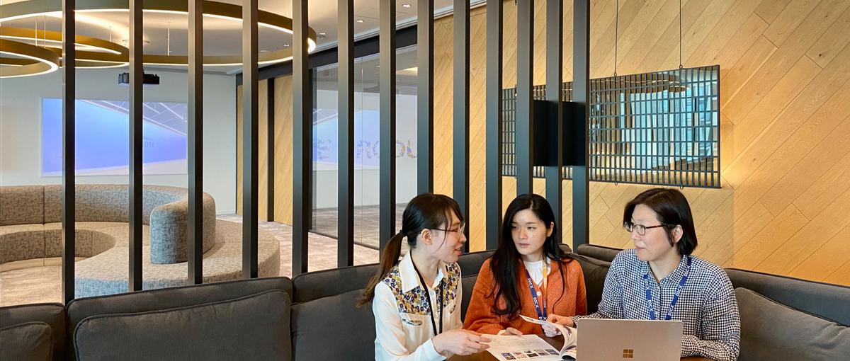 業界最大規模の訪日メディア、繁体字ライターを募集！