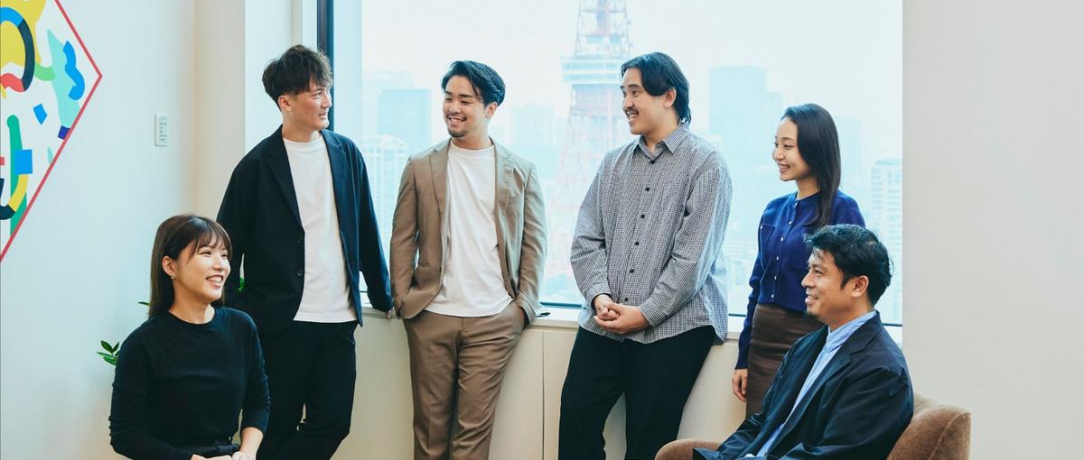 全国どこからでも働ける！急成長中スタートアップからプロデューサーの募集