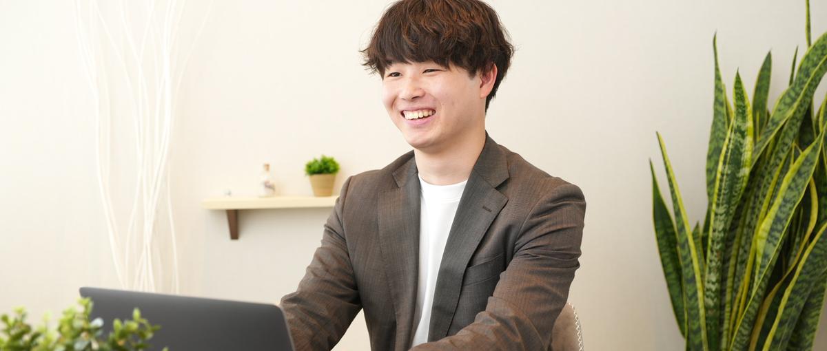 CA募集｜1人の求職者にとことん寄り添うため、月間対応人数は15人のみ！