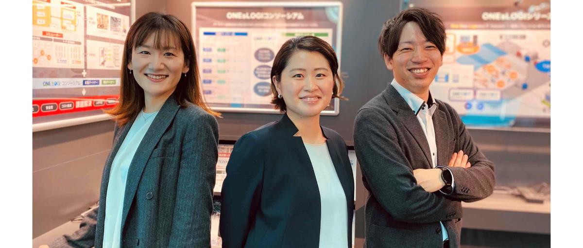 物流×DXを推進！自社ITソリューション紹介営業職 募集中！