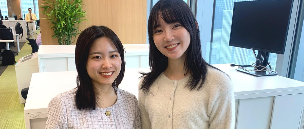 中途｜女性のインナービューティケア商材のデジタルマーケティング担当募集！