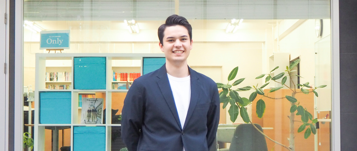 実際に経営をしたい大学生必見！難関大から選ばれ続ける学生インターン