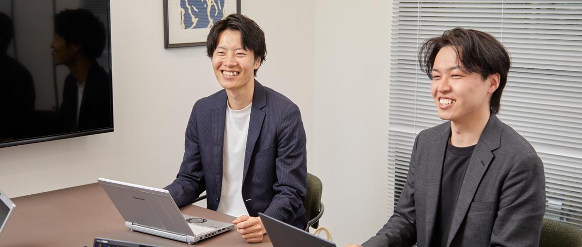 未来を創る高校生を支える！高校サポート担当募集