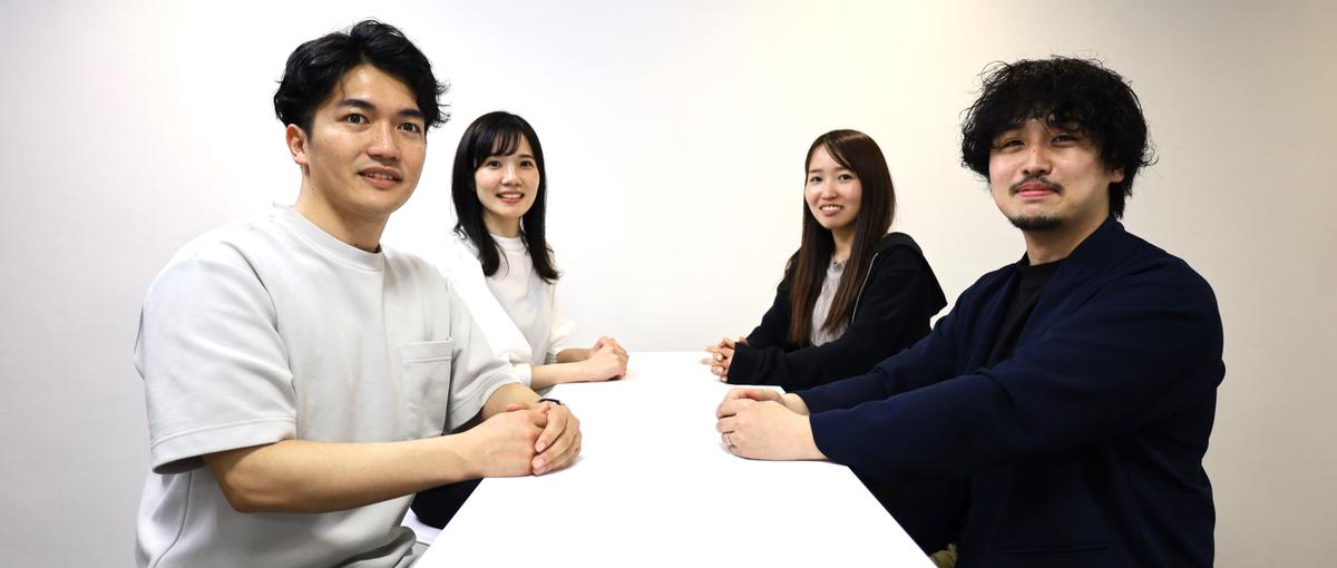 MMOゲーム運営15年の実績あり。unityで世界観をつくろう！