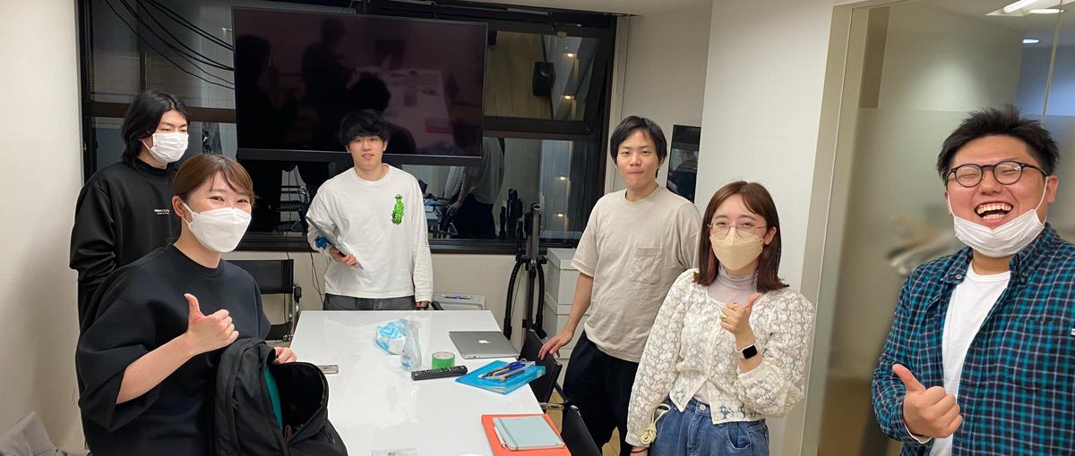 どんどん上がれるやる気を見せれば、周りも頑張れる！輝こう未来の自分に乾杯！