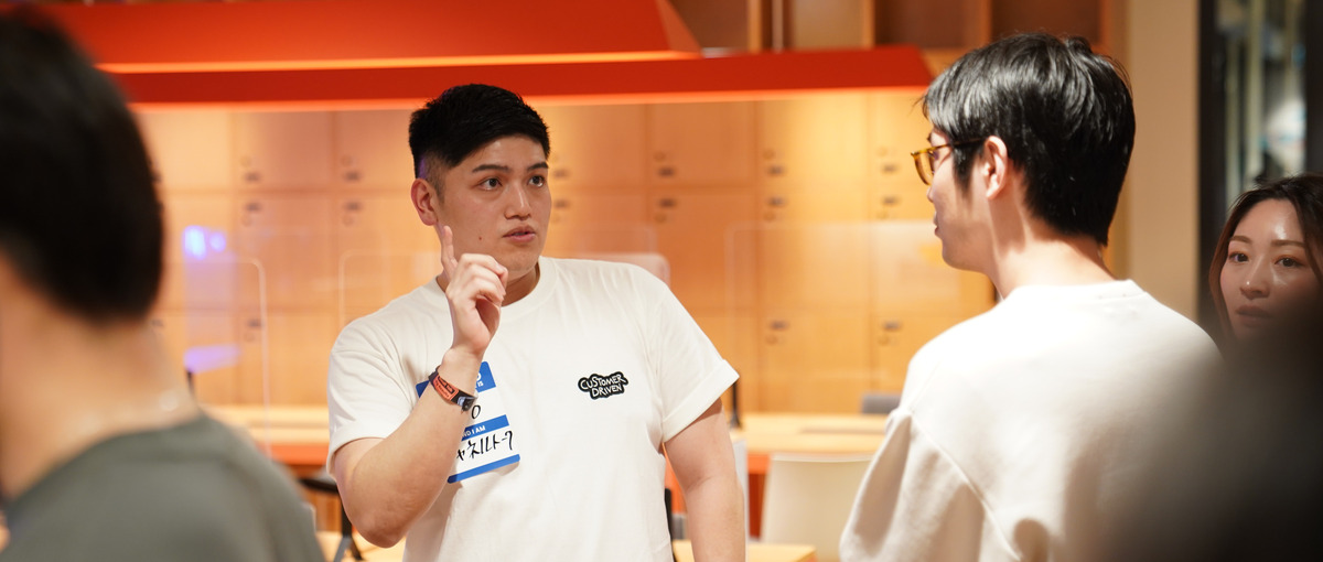 アジアから世界へ。SaaSの成長を導くセールス統括マネージャー募集！