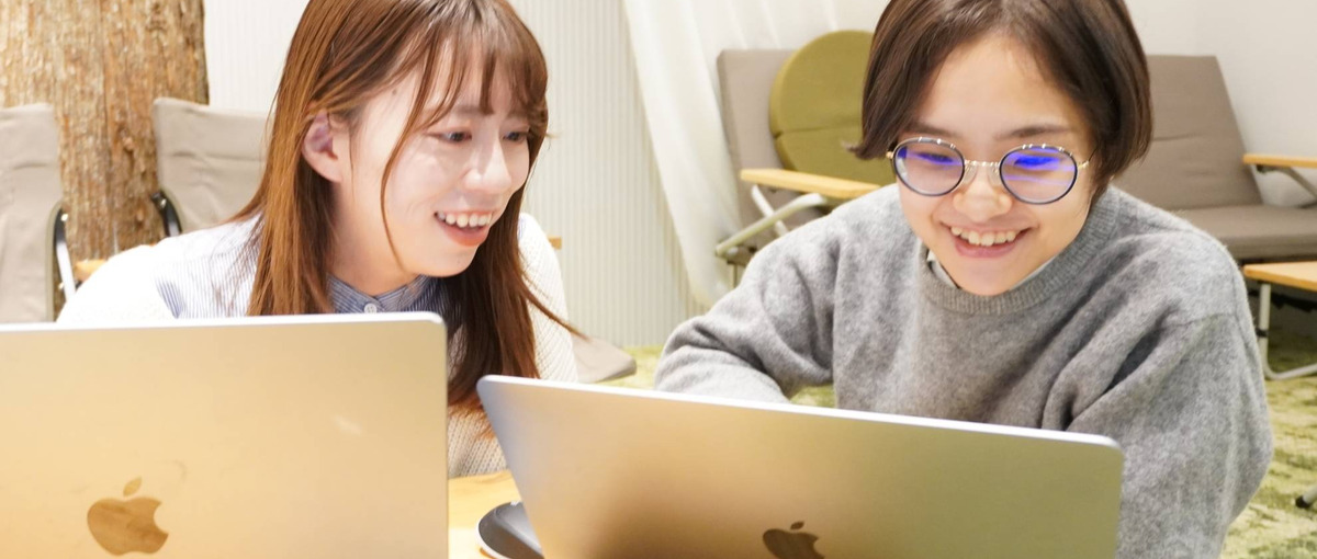 バックエンドエンジニア｜企画から実装まで一気通貫｜裁量をもって挑戦する