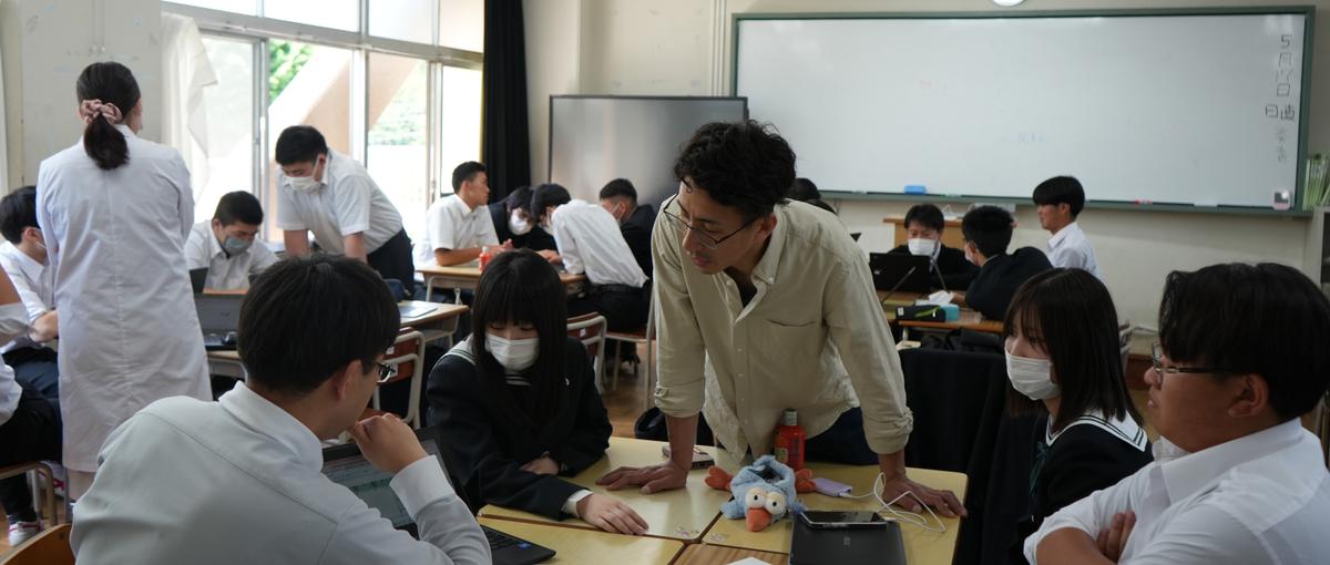 地域の魅力ある学びをつくる学校コーディネーター募集！