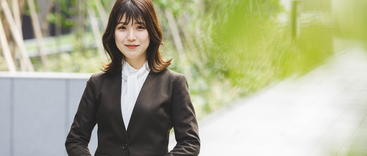 大阪｜実務を通じて確実にキャリアアップできます。