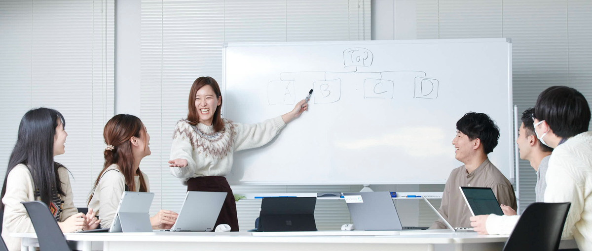 現状が不満な方大歓迎！WEBマーケティング戦略を提案するセールス募集