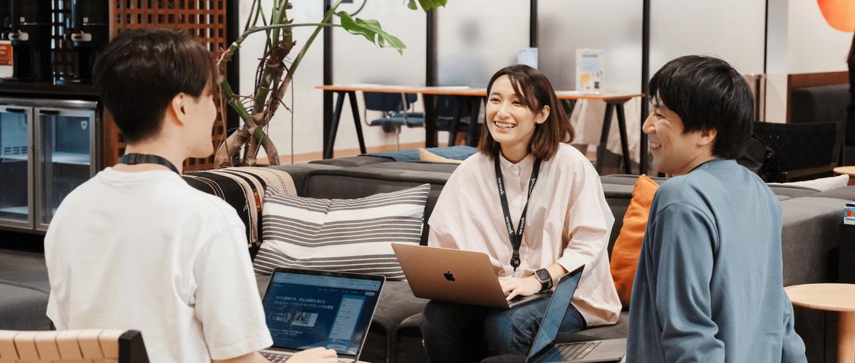 BtoB SaaSスタートアップで、マーケティングの未来を創りませんか？