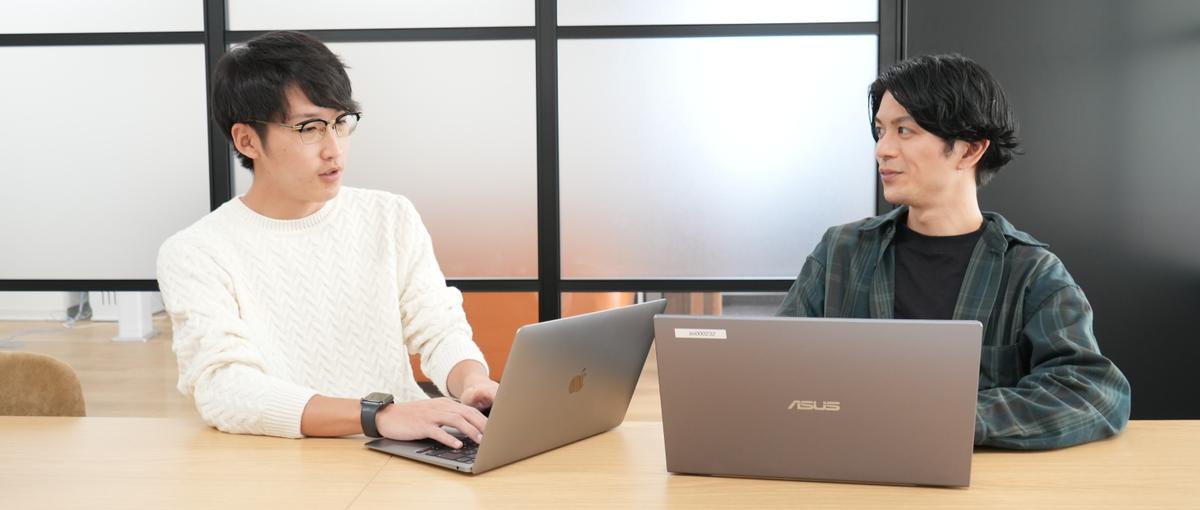 27卒｜採用スタート！OJT研修で1年目から開発現場で経験を積めます！