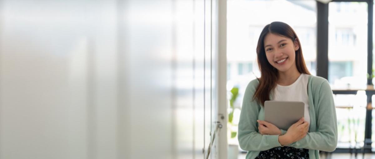 あなたの経験を生かした高卒パワーで高校生の未来を開拓！キャリア教育担当職