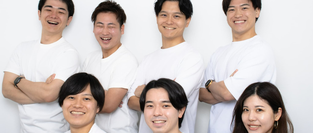 美容特化WEBマーケティングで圧倒的に自己成長したい学生インターンを募集！