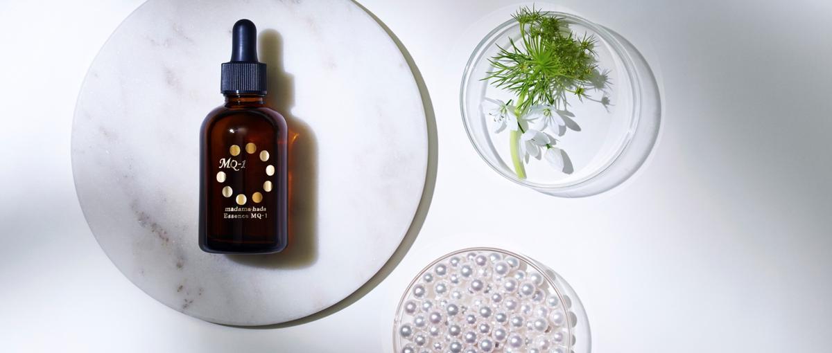 ブランドの成長を加速させる！真珠コスメの1人目マーケターを募集